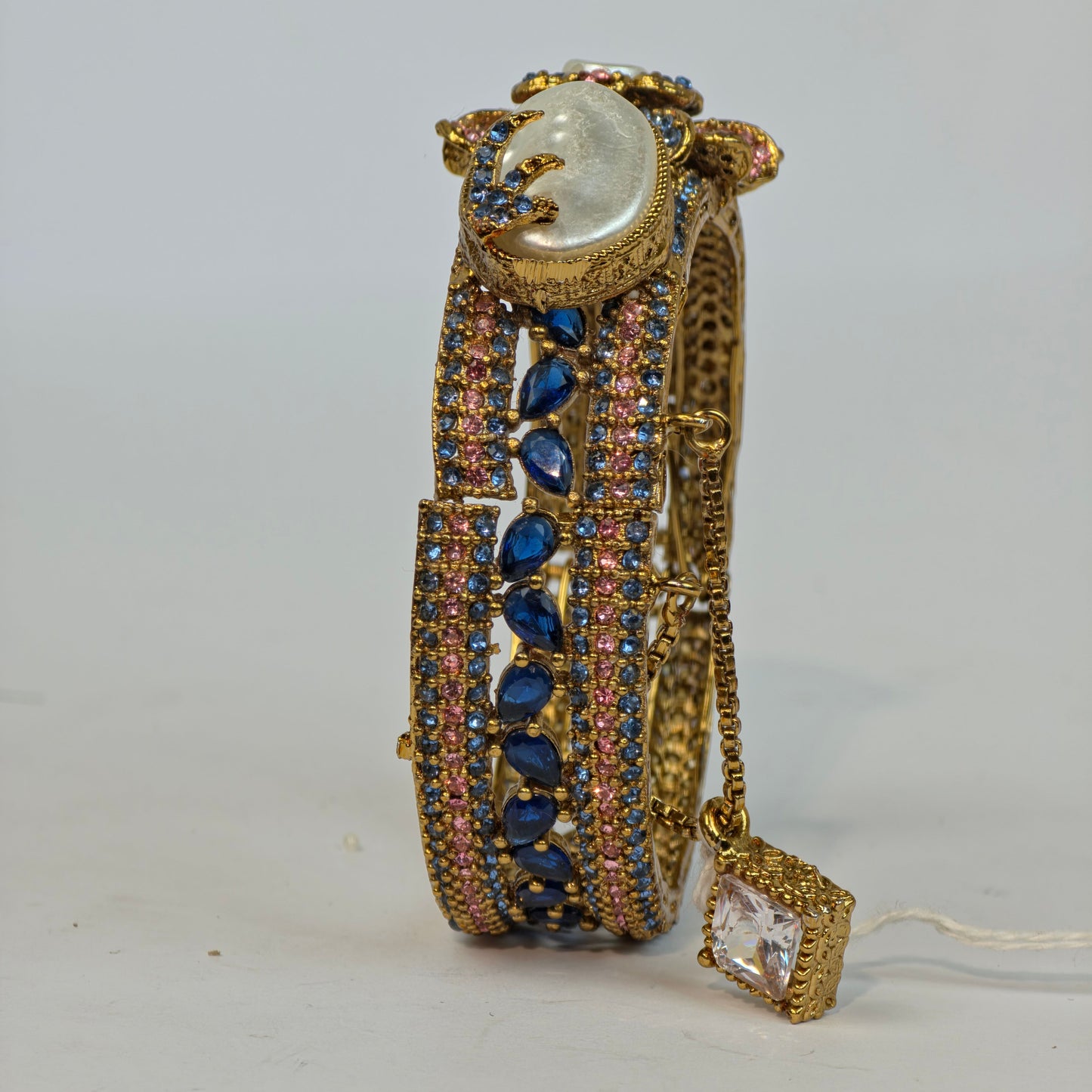 Turkish Floral Breclete