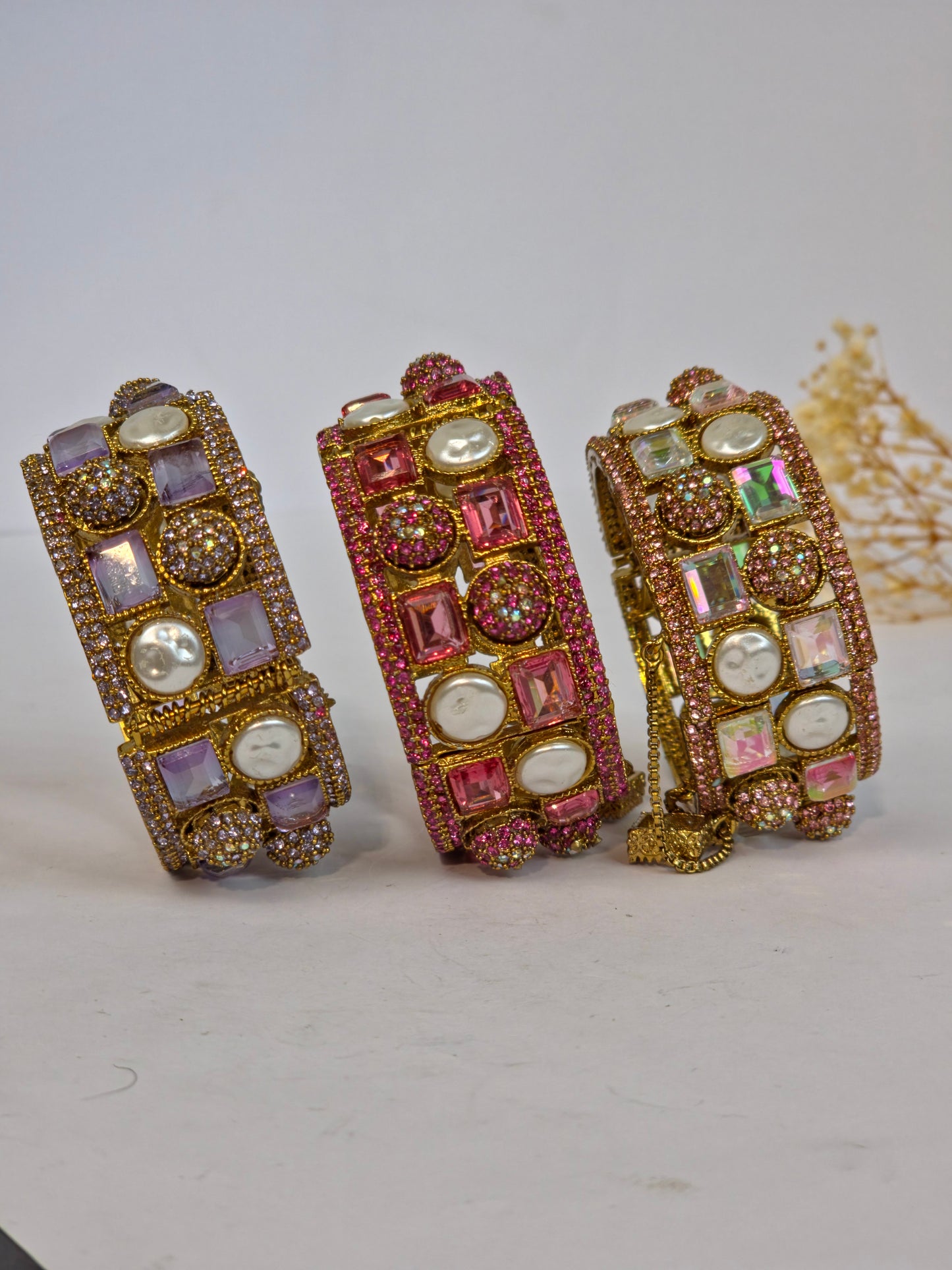 Exquisite Antique Gold