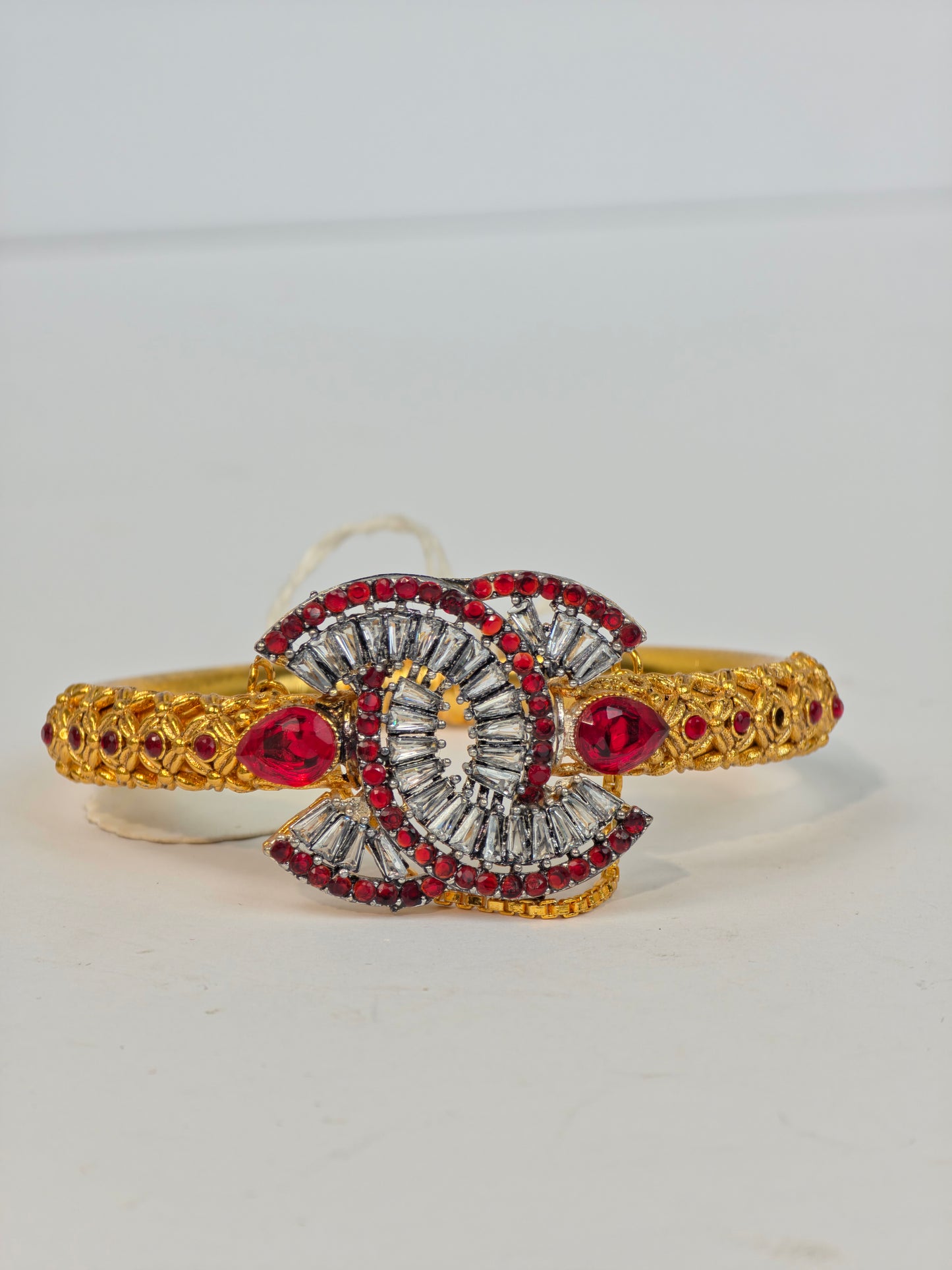 Chanel  Logo Brecelate