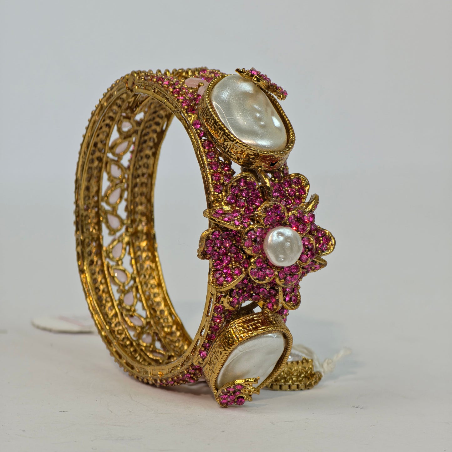 Turkish Floral Breclete