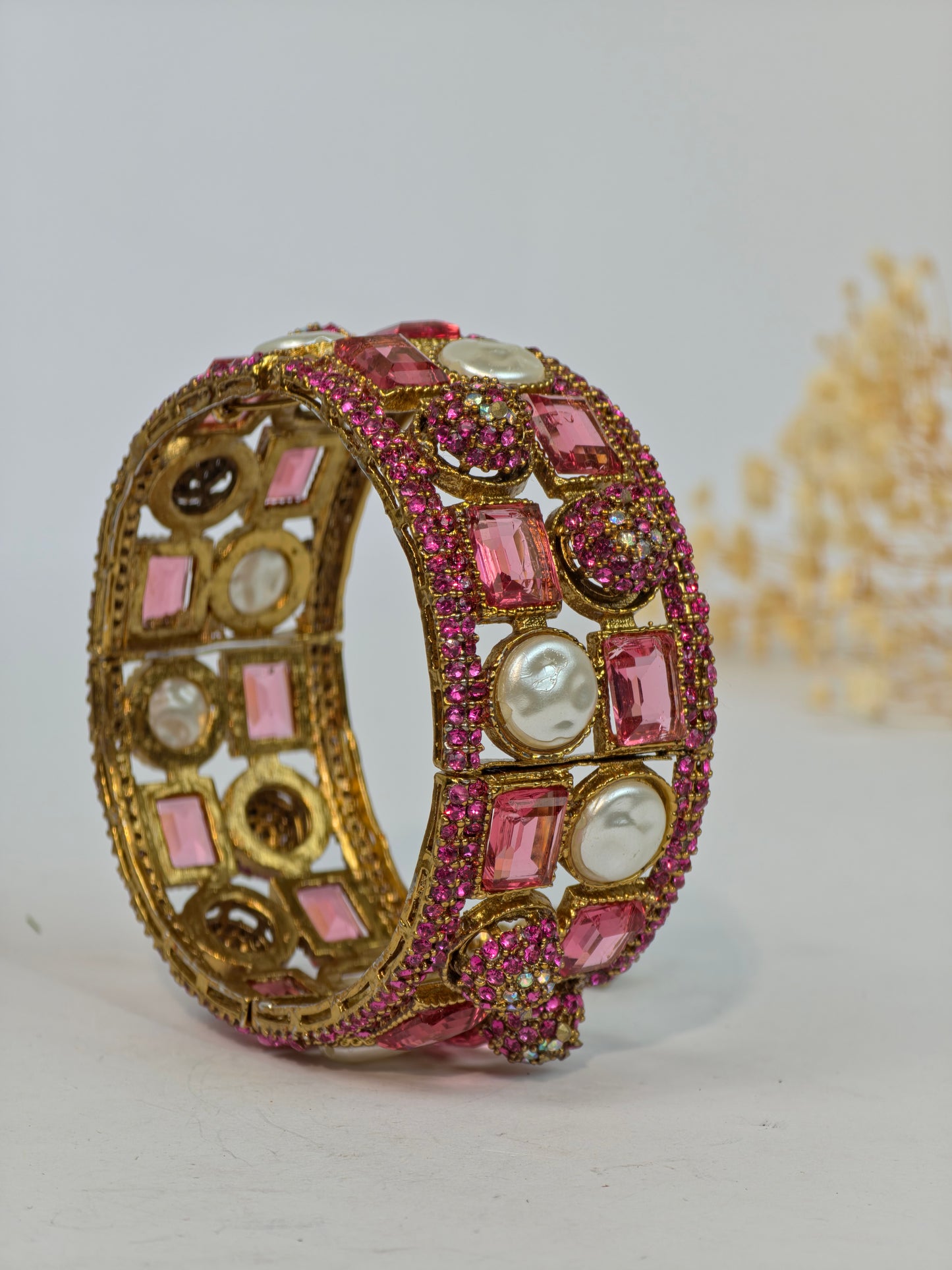 Exquisite Antique Gold