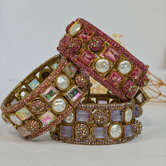 Exquisite Antique Gold