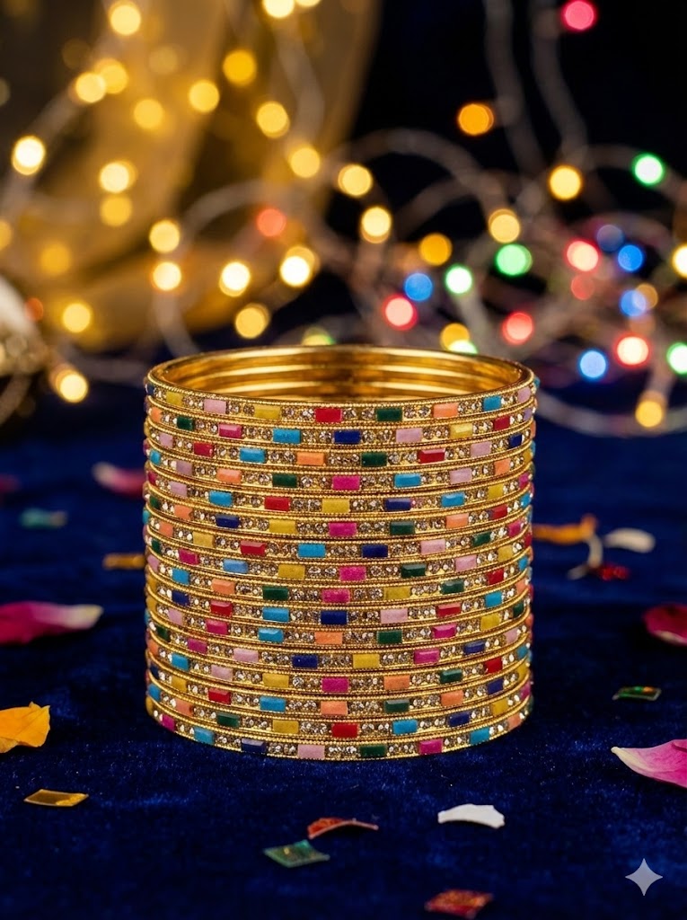 Party Bangles
