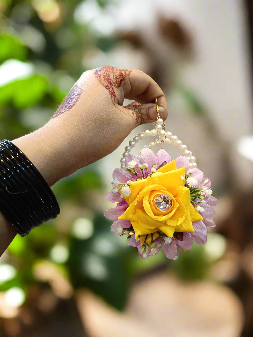 Petal and petite Jewelry