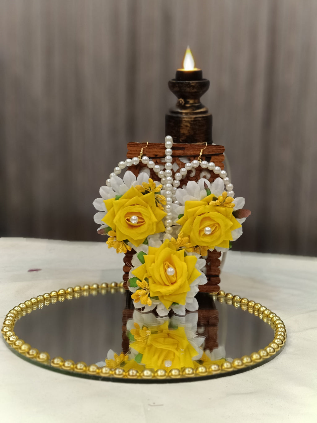 Happy Henna Adornments